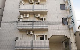 三恵シティホテル八王子